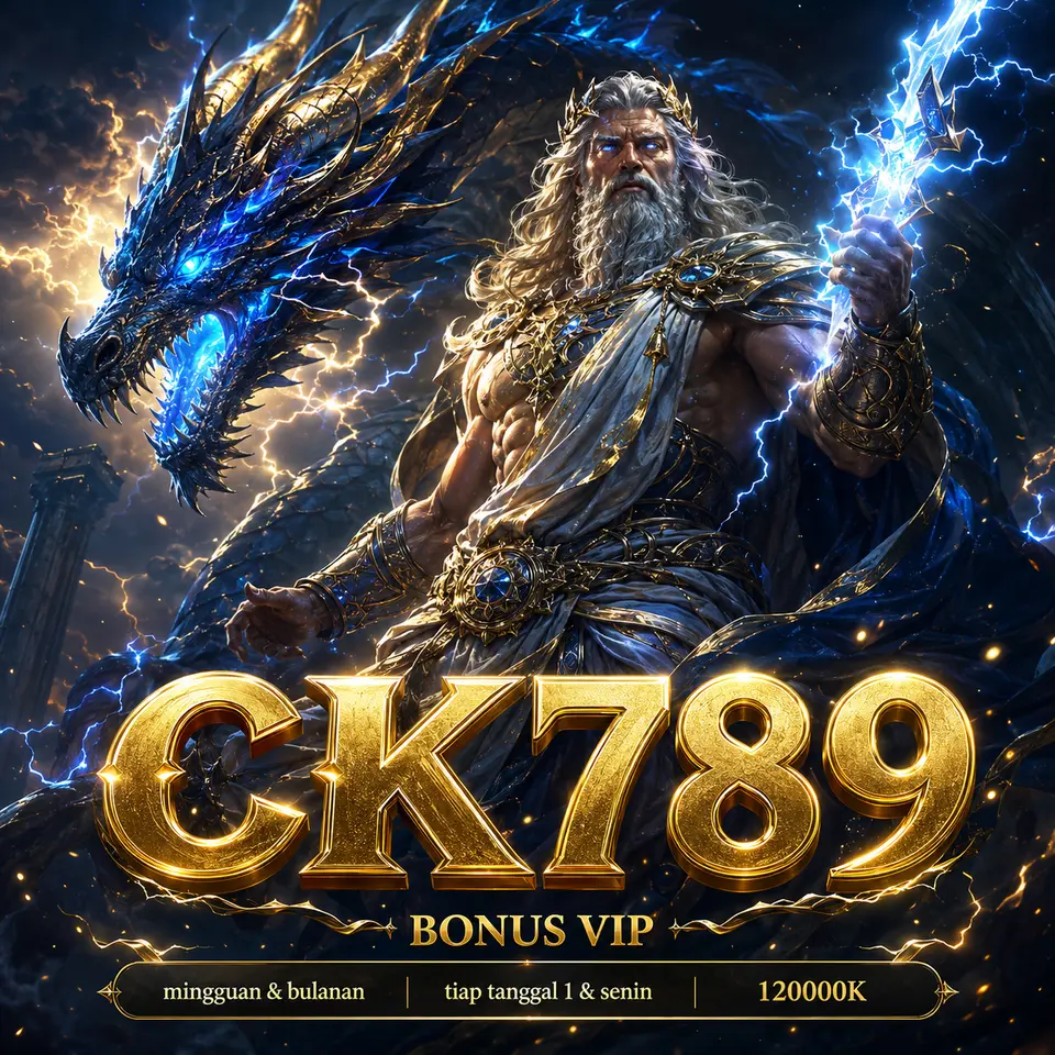 ck789 Unduh
