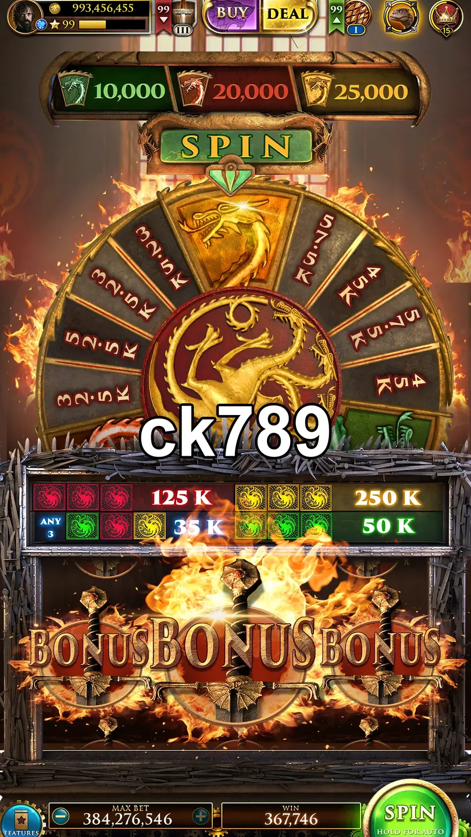 ck789 Unduh