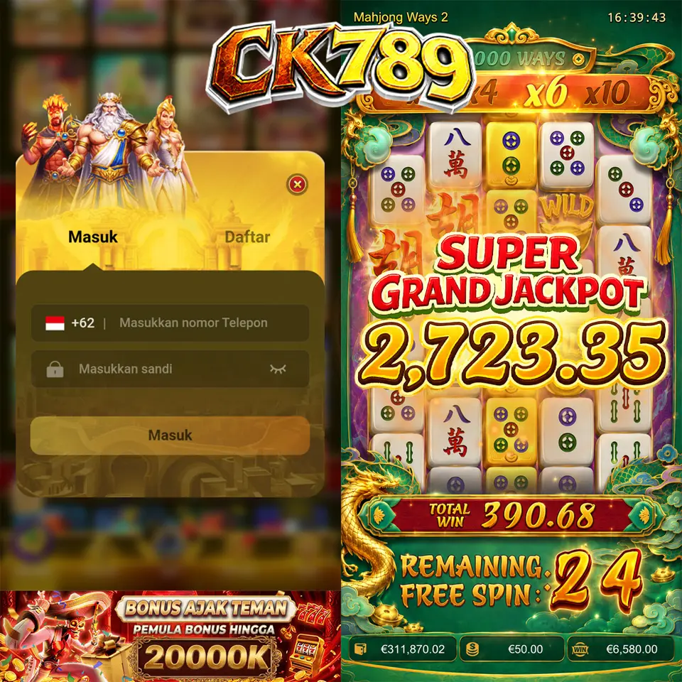 ck789 Masuk - ck789 Resmi