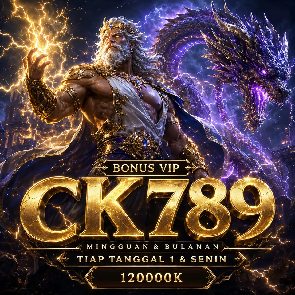 ck789 Tangkapan Layar - Resmi