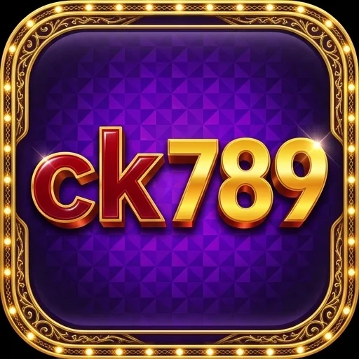 ck789 Logo - Resmi