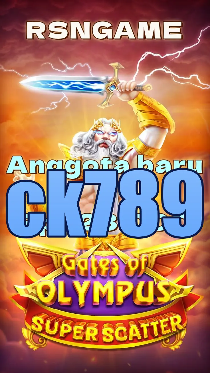 ck789 Tangkapan Layar - APK Resmi